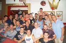 Puerto Vallarta Gay Bar Tour