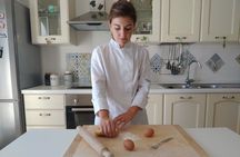 OnLine Genuine Cooking Class