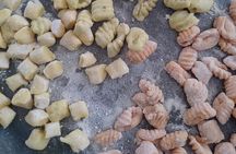 OnLine Genuine Cooking Class