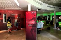 1066 Battle of Hastings, Birling Gap and Seven Sisters Tour