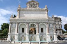 Gianicolo to Trastevere: Italy's Independence trail with GELATO