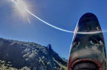 3 DAY KAYAK CLASSES on the Soča river