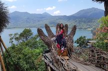 Instagram Fullday Tour; Hidden Of Beauty