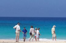 Beach hopping Tour on Mahe Seychelles