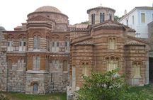 Delphi & Meteora Two (2) days Tour 