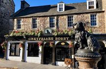 Edinburgh Experience By Car