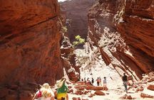 Promotion of 3 Excursions: Cafayate + Cachi + Salinas