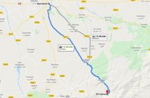 Full Day Trip, Atlas Mountains, Day Tour Ourika Valley, Berber Vellages