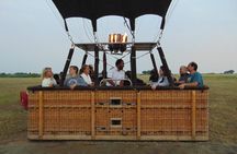 Marrakech Balloon Agafy Package