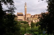 Secret Siena Walking Tour 