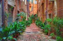 Secret Siena Walking Tour 