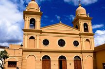 Promotion of 3 Excursions: Cafayate + Cachi + Salinas