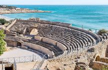 Tarragona Highlights Private Tour