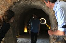 Tarragona Highlights Private Tour