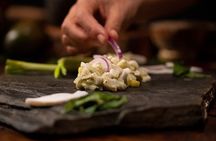 Authentic Mayan Cooking Class in Cozumel