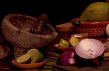 Authentic Mayan Cooking Class in Cozumel