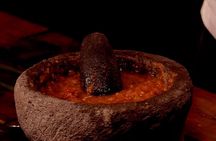Authentic Mayan Cooking Class in Cozumel