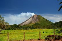 Amazing Costa Rica Expedition 8D/7N Vacation Package