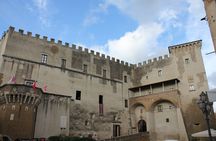 Private tour of Pitigliano and Etruscan cave routes