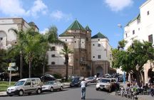 Excursion Casablanca one day trip from Marrakech