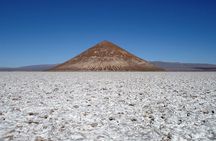 Full Day Excursion to Salinas Grandes from Salta