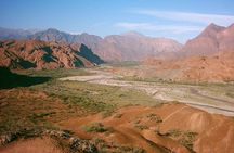 Full Day Excursion to Cafayate from Salta