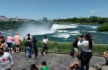 Mystery of the Mist Tour with Maid of the Mist Boat Ride