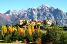 Half Day Small Circuit Tour in San Carlos de Bariloche