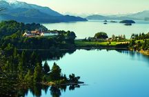 Half Day Small Circuit Tour in San Carlos de Bariloche