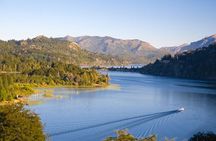Half Day Small Circuit Tour in San Carlos de Bariloche