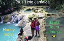 Blue Hole & River Tubing (GROUP) Transportation Only 