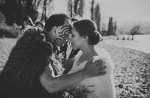 Wedding Māori Welcome