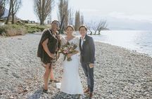 Wedding Māori Welcome