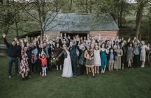 Wedding Māori Welcome