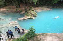 Blue Hole & Beach Transportation Only 