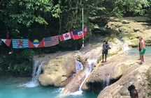 Blue Hole & Beach Transportation Only 