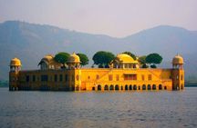 7 Day Golden Triangle Tour - Delhi Agra Jaipur Tour