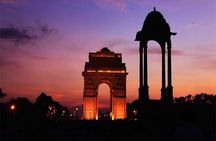 Jaipur to Agra by Car