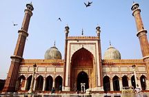 Jaipur to Agra by Car