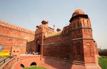 Jaipur to Agra by Car