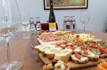The Ultimate Private Plovdiv Urban Wine & Cultural Tour
