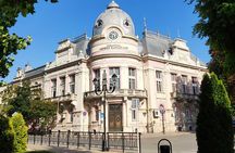 2 Days 2 Countries: Visit Bulgaria in 2-Day Private Trip from Bucharest