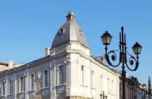 2 Days 2 Countries: Visit Bulgaria in 2-Day Private Trip from Bucharest