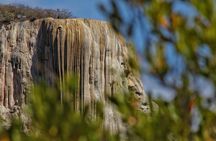 Ultimate Hierve el Agua Hike + Mezcal