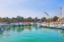 Journey Through History: A Private Tour of Tripoli & Batroun