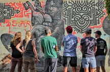 Street Art Bike Ride