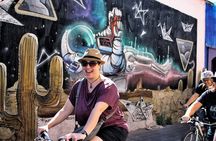 Street Art Bike Ride