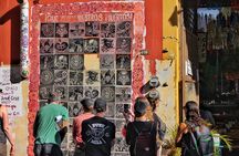 Street Art Walk
