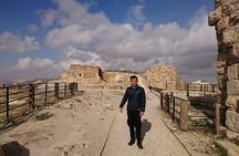 4-Day Excursion of Aqaba, Wadi Rum, Petra, King's Way