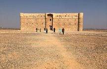 Private 4 Day Holiday Jordan in 3-Star Hotel